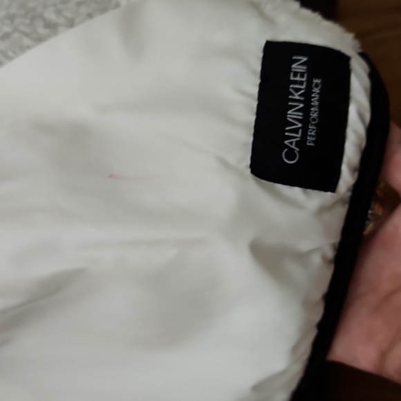 Calvin Klein Performance Girl's Fleece sweatshirts Size M10-12. Bundle for both! - Picture 8 of 11